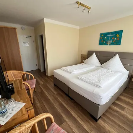 Hotel Bad Dürkheim 3* Bad Dürkheim