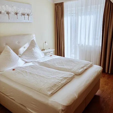 Hotel Bad Duerkheim