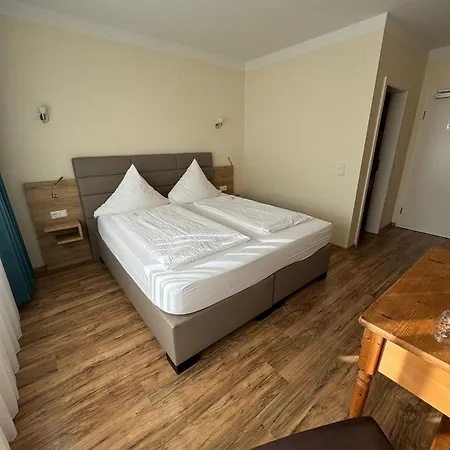 Gæstehus Hotel Bad Duerkheim