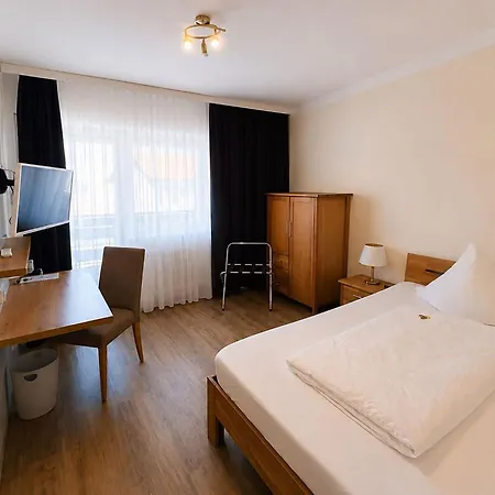 Hotel Bad Dürkheim 3*