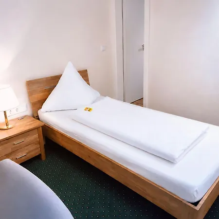 Gæstehus Hotel Bad Duerkheim