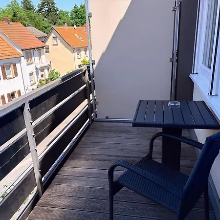 Hotel Bad Dürkheim 3* Bad Dürkheim