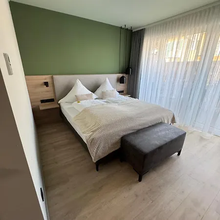 Hotel Bad Duerkheim Bad Dürkheim