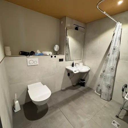 Hotel Bad Duerkheim 3* Bad Dürkheim