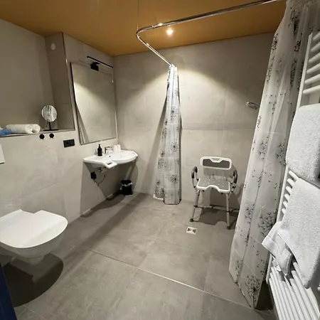 Casa de hóspedes Hotel Bad Duerkheim