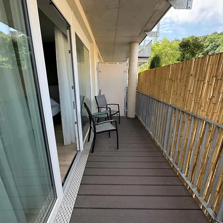 Casa de hóspedes Hotel Bad Duerkheim 3*