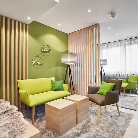 Hotel Bad Duerkheim 3*