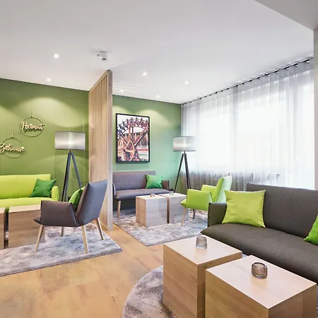 Gæstehus Hotel Bad Duerkheim Bad Dürkheim