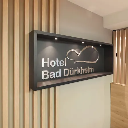 Pensión Hotel Bad Dürkheim Bad Dürkheim