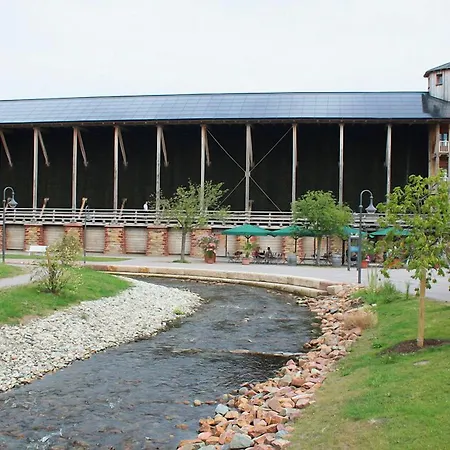 Hotel Bad Duerkheim Gæstehus