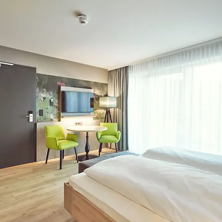 Hotel Bad Duerkheim Gæstehus