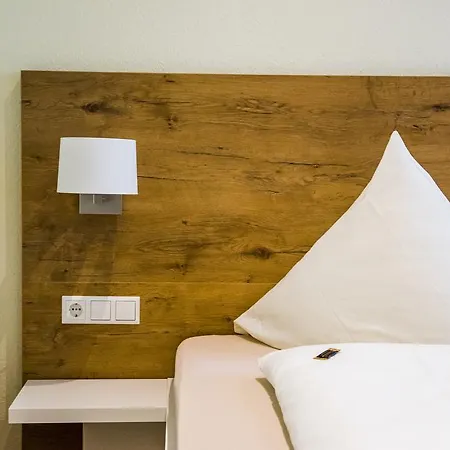 Hotel Bad Duerkheim Guest house