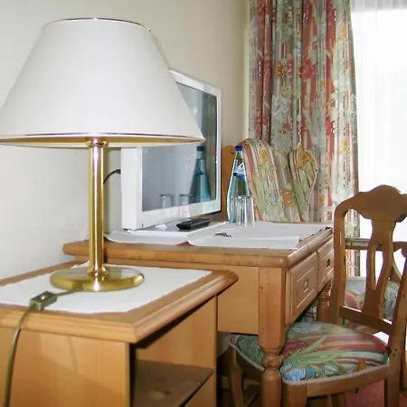 Hotel Bad Duerkheim Guest house 3*