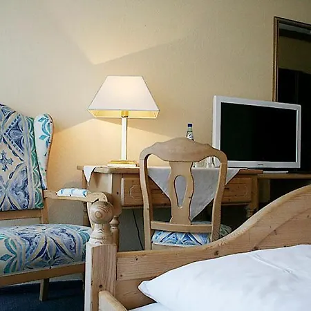 Hotel Bad Duerkheim Guest house 3*