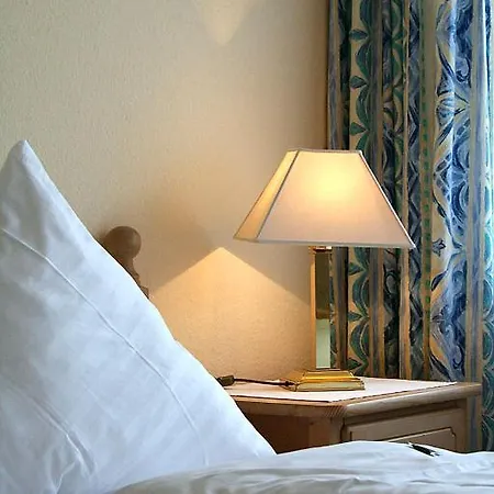 Konukevi Hotel Bad Dürkheim Bad Dürkheim