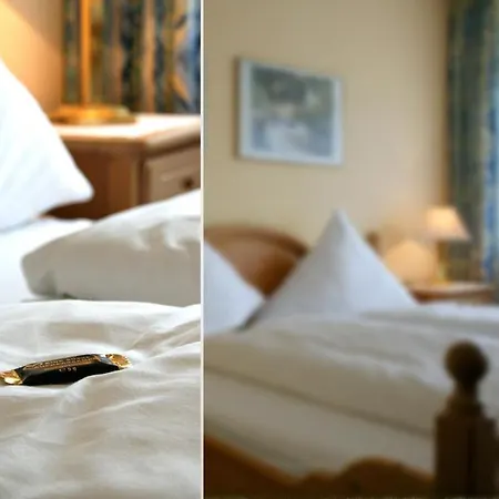 Guest house Hotel Bad Duerkheim Bad Duerkheim