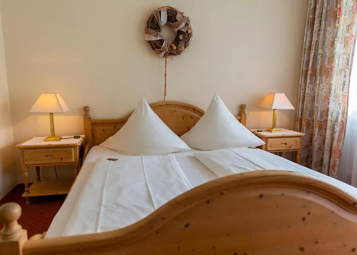 Maison d'hôtes Hotel Bad Duerkheim Bad Dürkheim