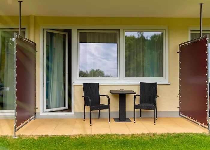 Hotel Bad Duerkheim Bad Dürkheim