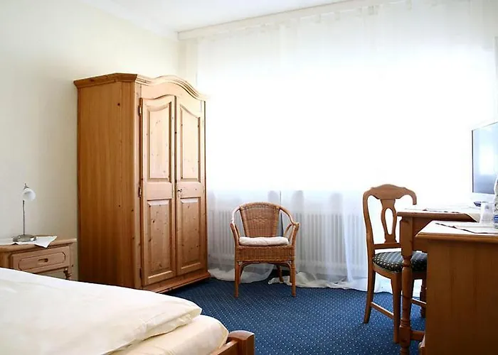 Hotel Bad Duerkheim 3*