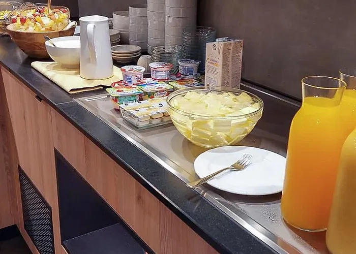 Guest house Hotel Bad Duerkheim 3*