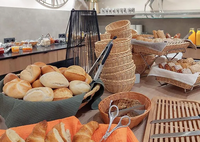 Hotel Bad Duerkheim Guest house Bad Duerkheim