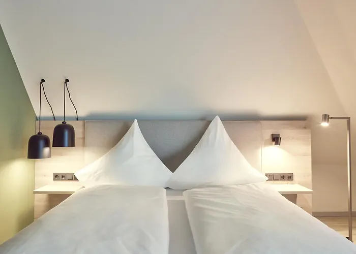 Hotel Bad Duerkheim 3*