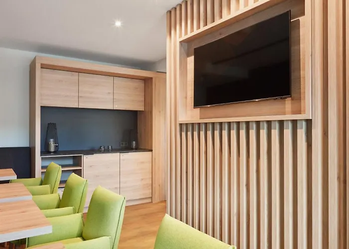 Hotel Bad Duerkheim 바트두르크하임
