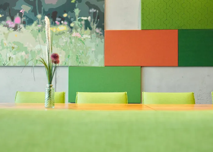 Hotel Bad Duerkheim Bad Dürkheim