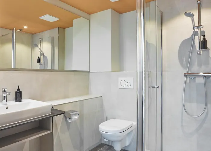 Hotel Bad Duerkheim 3* 바트두르크하임