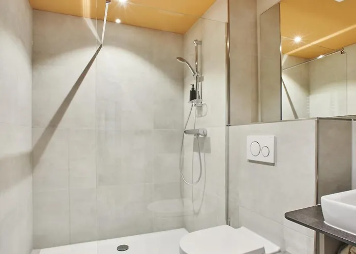 Hotel Bad Duerkheim 게스트하우스 3*