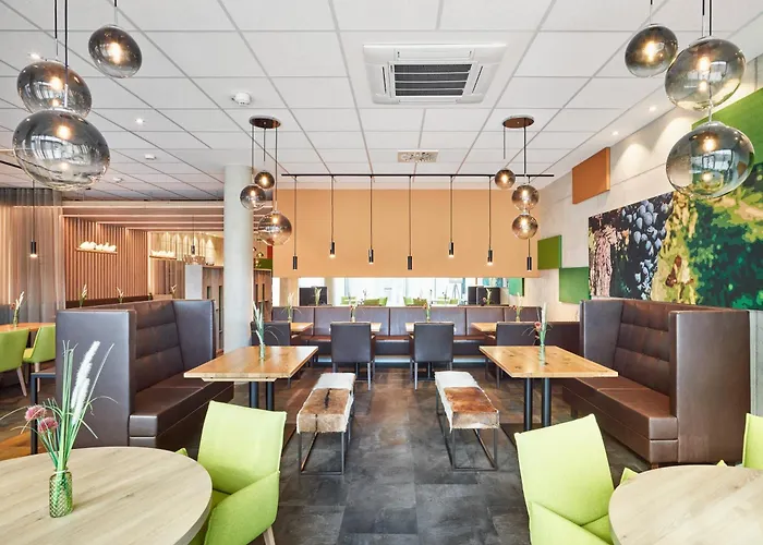 Hotel Bad Duerkheim Bad Duerkheim