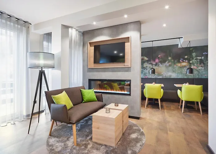 Guest house Hotel Bad Duerkheim