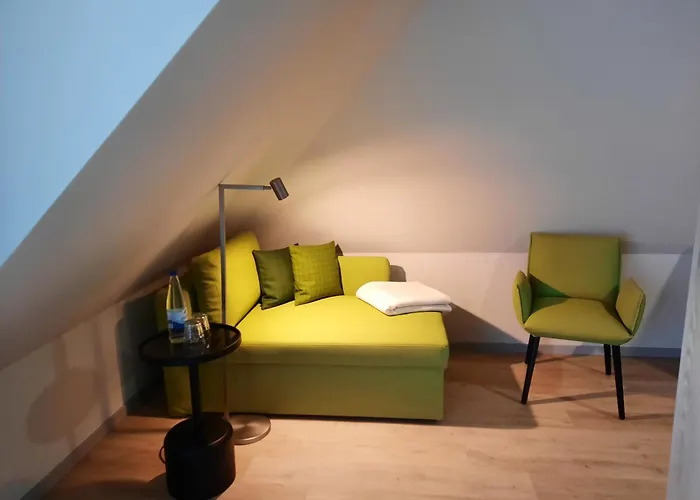 Hotel Bad Duerkheim 3*