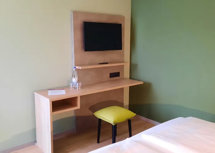 Hotel Bad Duerkheim Bad Duerkheim