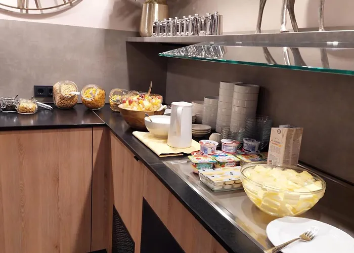 Hotel Bad Duerkheim Maison d'hôtes