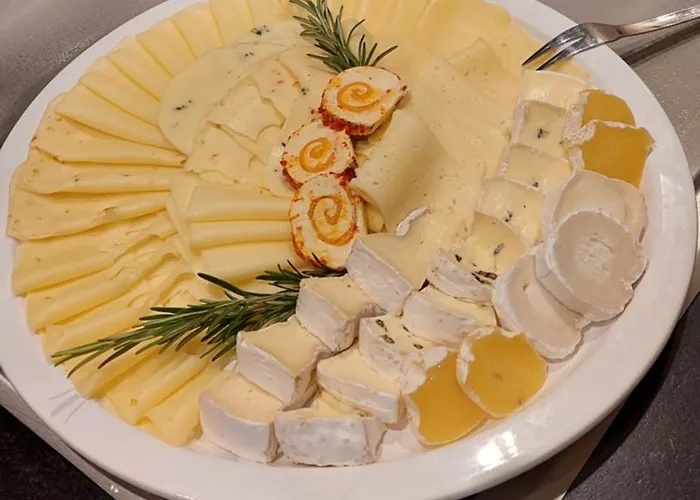 Hotel Bad Duerkheim Maison d'hôtes 3*