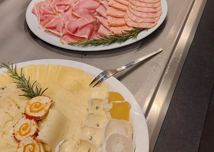 Guest house Hotel Bad Duerkheim 3*