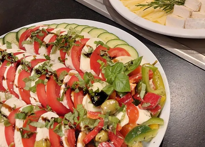 Hotel Bad Duerkheim Maison d'hôtes Bad Dürkheim