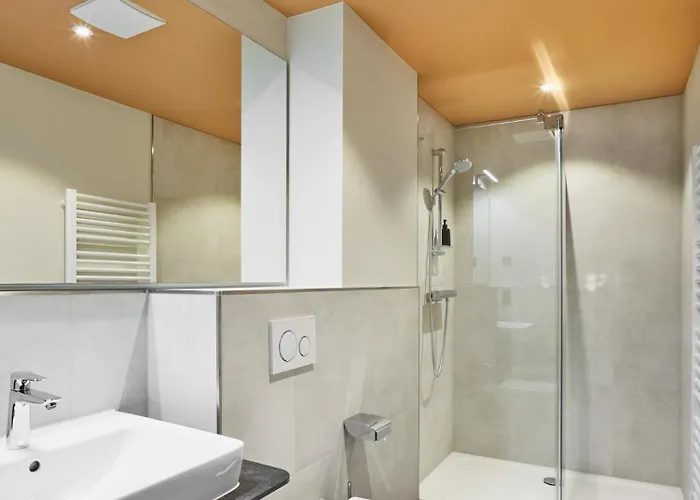 Maison d'hôtes Hotel Bad Duerkheim Bad Dürkheim