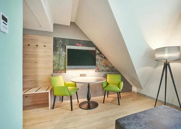 Hotel Bad Duerkheim Bad Duerkheim