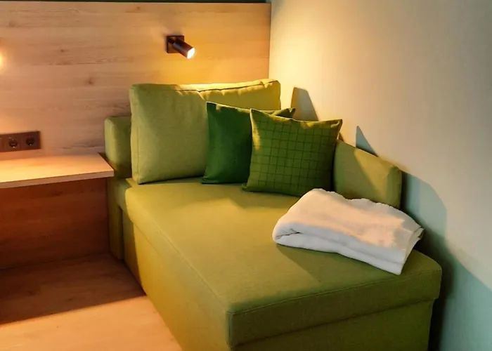 Hotel Bad Duerkheim Bad Dürkheim
