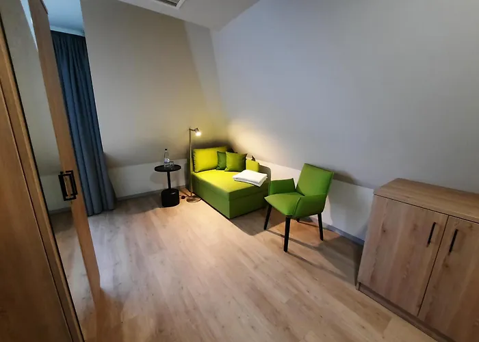 Hotel Bad Duerkheim Guest house 3*