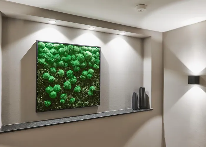 Hotel Bad Duerkheim Guest house Bad Duerkheim