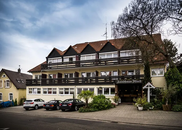 Hotel Bad Duerkheim Guest house Bad Duerkheim