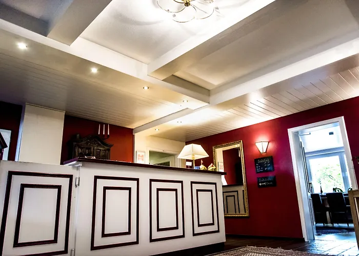 Guest house Hotel Bad Duerkheim 3*