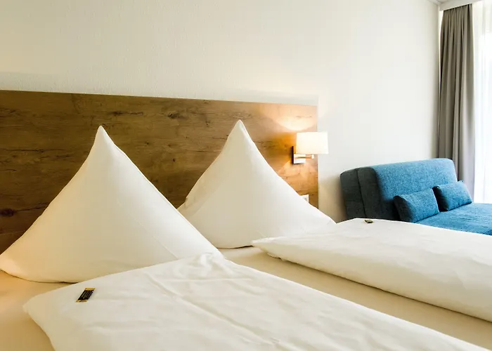 Hotel Bad Duerkheim Guest house