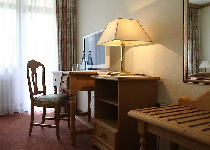 Hotel Bad Duerkheim Penzion 3*
