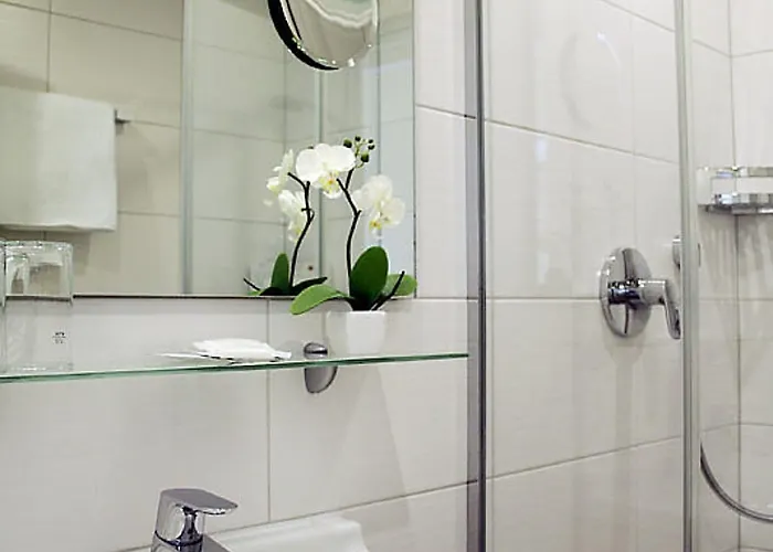 Guest house Hotel Bad Duerkheim Bad Duerkheim