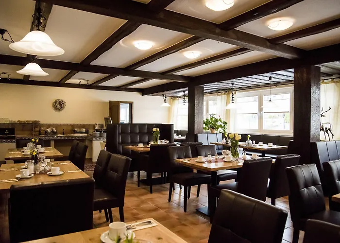 Hotel Bad Duerkheim