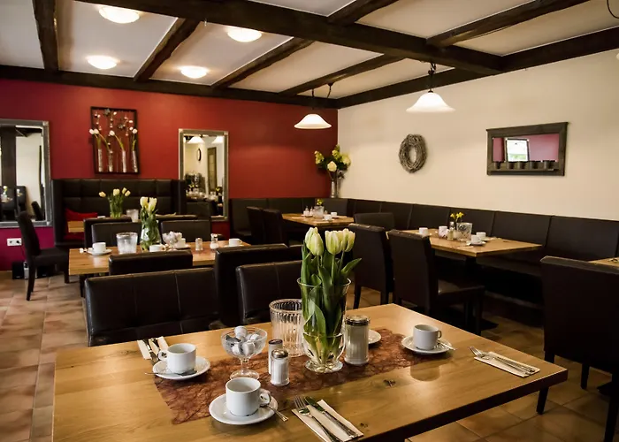 Hotel Bad Duerkheim 3*